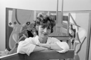 Françoise Gilot