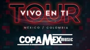 El Tour Vivo en Ti de Copamex Music TV