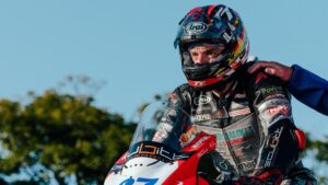 Raúl Torras pierde la vida en un trágico accidente
