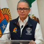 Dr. Oscar Montes de Oca Rosales ha presentado su renuncia al cargo