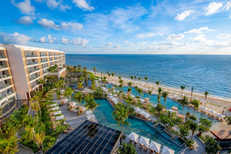 Waldorf Astoria Cancún