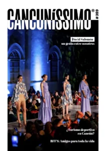 portada cancuníssimo feb-mar 2024