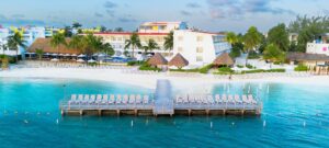 Cancun Bay All Inclusive Hotel