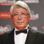Enrique Cerezo, director de los Premios Platino
