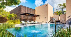 NIZUC Spa by ESPA