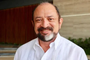 Darío Flota Ocampo