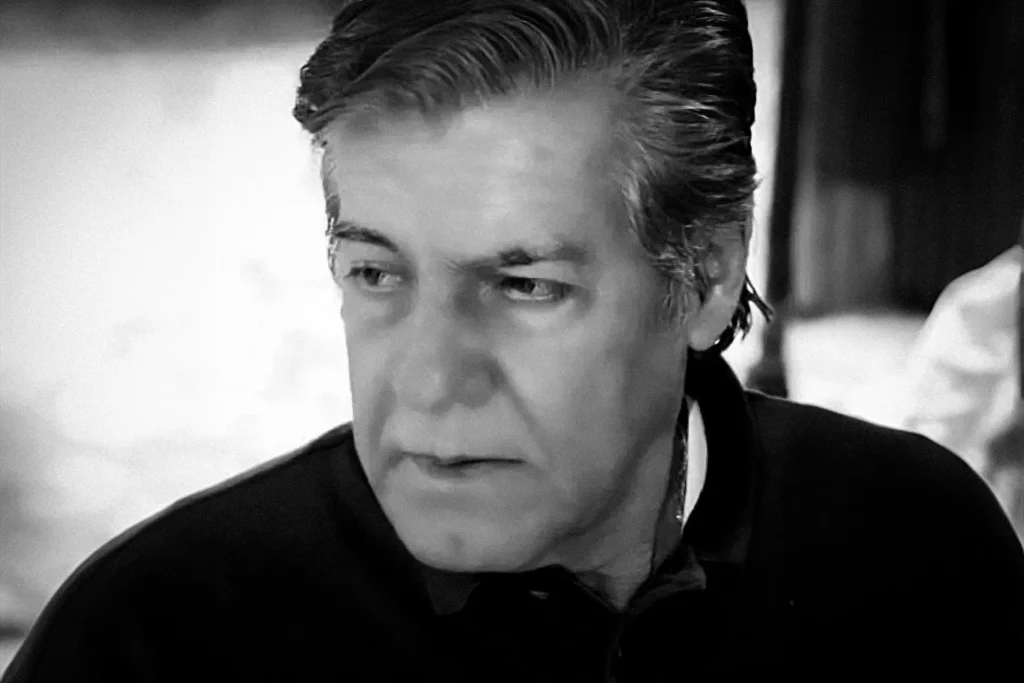 Manuel Rojo Alegre