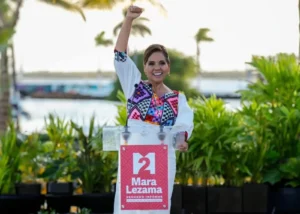 Mara Lezama