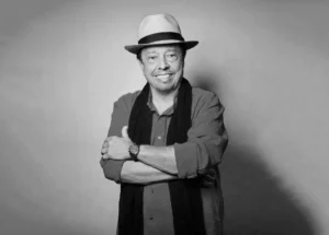 Sergio Mendes