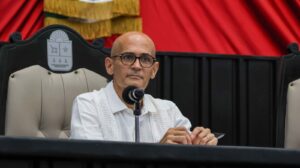 nuevo presidente de la Comisión de Desarrollo Urbano Sustentable y Asuntos Metropolitanos