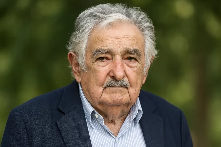 ¿Quién fue Pepe Mujica? El presidente austero que marcó a América Latina