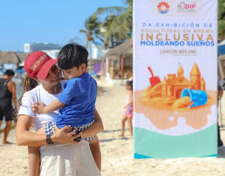 Avanza Gobierno De BJ Hacia Una Sociedad Más Inclusiva