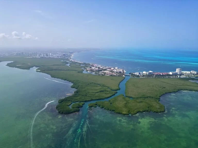 Coordinará Gobierno De BJ La Nueva Comisión De Cuenca Del Norte De Quintana Roo
