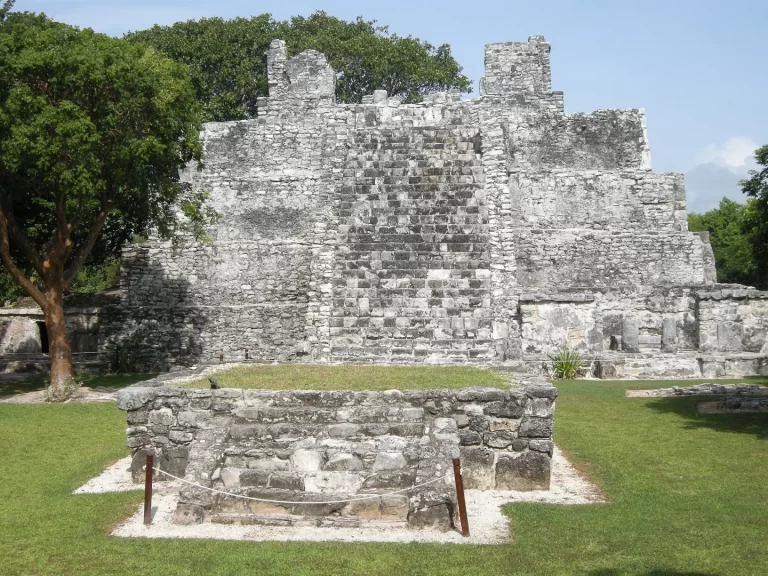 SEDENA alista obras en El Meco como parte del Tren Maya con inversión superior a 100 millones de pesos