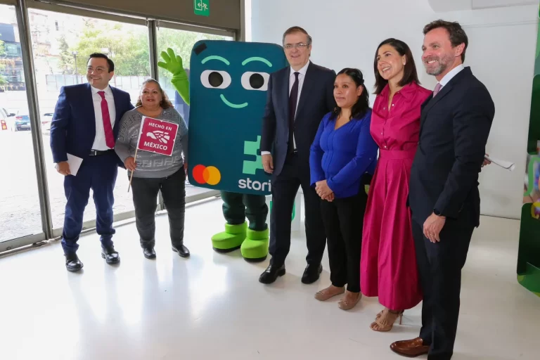 Certifican a tres financieras mexicanas con el sello “Hecho en México” y promueven el uso de servicios locales
