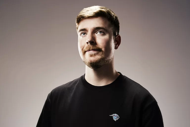 ¿Quién es MrBeast? El magnate de YouTube que cambió las reglas del juego