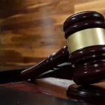 Jueces, magistrados y ministros