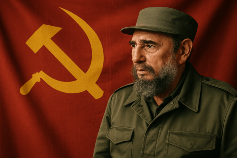 Socialismo y comunismo: ¿son lo mismo o conceptos distintos?