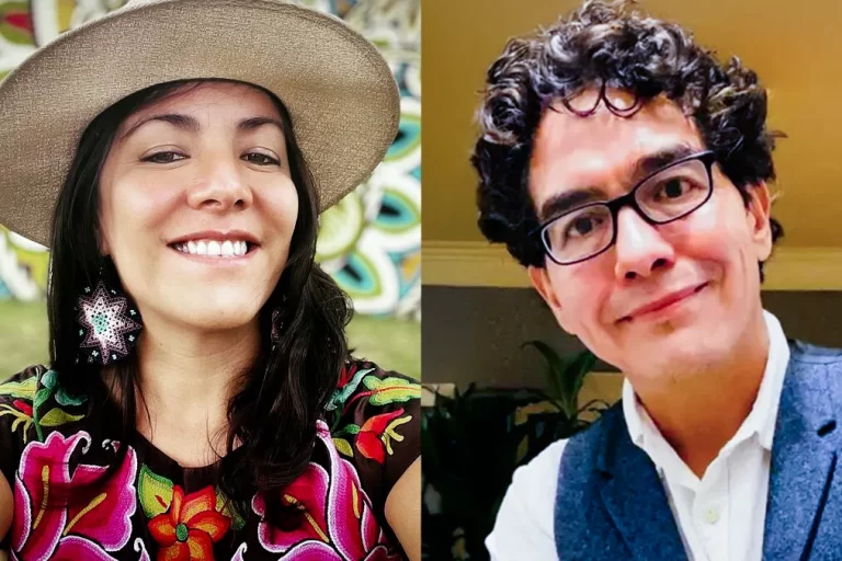 ¿Quiénes eran Ximena Guzmán y José Muñoz, los funcionarios de Clara Brugada asesinados en CDMX?