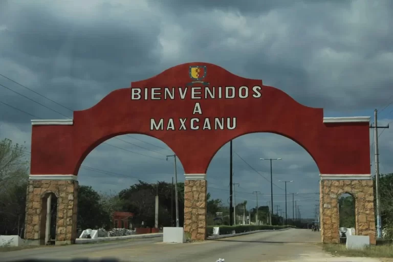Descubren cenote en el corazón de Maxcanú, Yucatán durante obras de la CFE