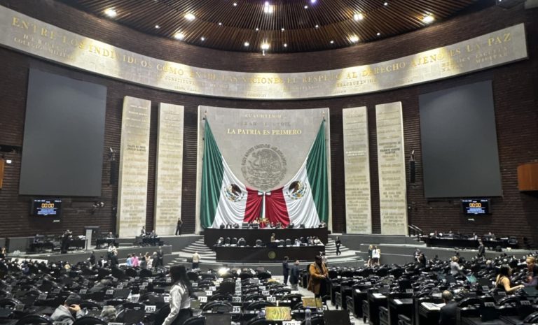 México protesta ante Estados Unidos por propuesta de impuesto a las remesas