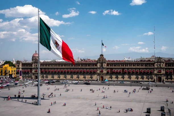México: la dictadura generosa: Carlos Loret de Mola
