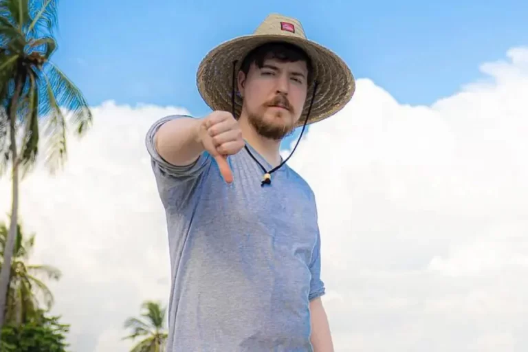 MrBeast responde a la controversia por su video en Chichén Itzá y Calakmul: “es triste ver cómo se distorsiona todo esto”