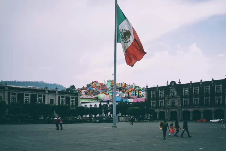 México y la incertidumbre: Darío Celis