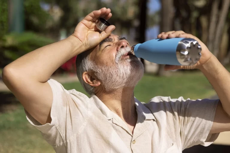 Ola de calor extremo azota el sur de EE.UU. y 17 estados de México con temperaturas superiores a los 45 °C