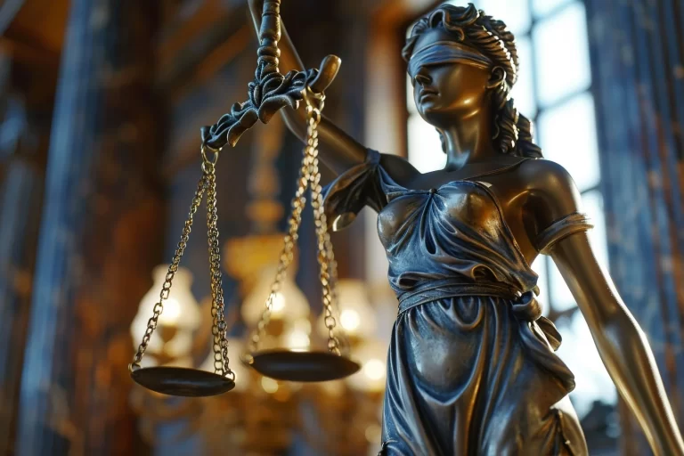 El valioso argumento de la justicia: Hugo Alday