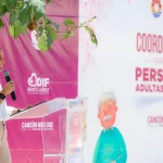 Respalda Ana Paty Peralta actividades para adultos mayores en Cancún
