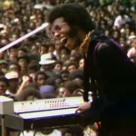 Sly Stone, músico del funk y del soul psicodélico, muere a los 82 años