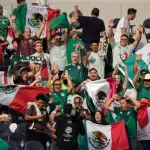 Redadas migratorias en Los Ángeles empañan debut de México en Copa Oro 2025