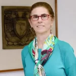 Annie Pardo, la mejor científica en biología molecular de México