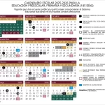 Calendario escolar SEP 2025-2026: fechas clave, vacaciones y cambios