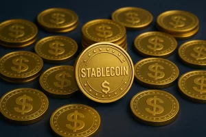Qué son las stablecoins y por qué son clave en el mundo de las criptomonedas