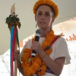 Sheinbaum responde a la OEA: en México manda el pueblo, no organismos extranjeros