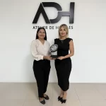 ATELIER de Hoteles reafirma su compromiso con la sostenibilidad al recibir por tercer año el Distintivo ESR