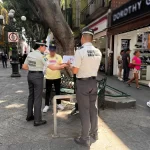 Monreal abre la puerta a cambios en Ley de Guardia Nacional y seguridad