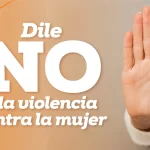 Alcen la voz, somos un gobierno que castiga la violencia contra las mujeres: Ana Paty Peralta