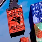 México sigue como socio comercial líder de EE.UU. pese a caída en exportaciones