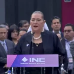 Inauguración elecciones judiciales.