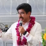 Hugo Aguilar Ortiz, primer indígena en la Corte desde Benito Juárez