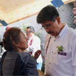 Hugo Aguilar Ortiz, nuevo presidente indígena de la SCJN, promete transformar la justicia
