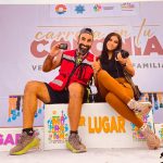 De la pista al corazón. Héctor Beristain, un padre que corre con pasión
