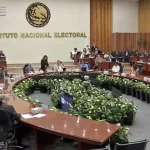 INE instala comisión para presupuesto 2026 con miras a elección de 2027