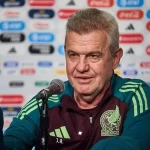 Javier Aguirre asume responsabilidad ante debut de México en Copa Oro 2025