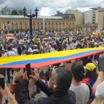 Colombia: Marchas en señal de repulsa ante el atentado contra el precandidato Miguel Uribe