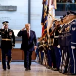 Trump no descarta intervención de EE.UU. en conflicto Israel-Irán