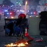 Trump despliega Guardia Nacional en Los Ángeles tras protestas contra redadas del ICE